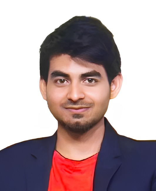 Jayanto Adhikary